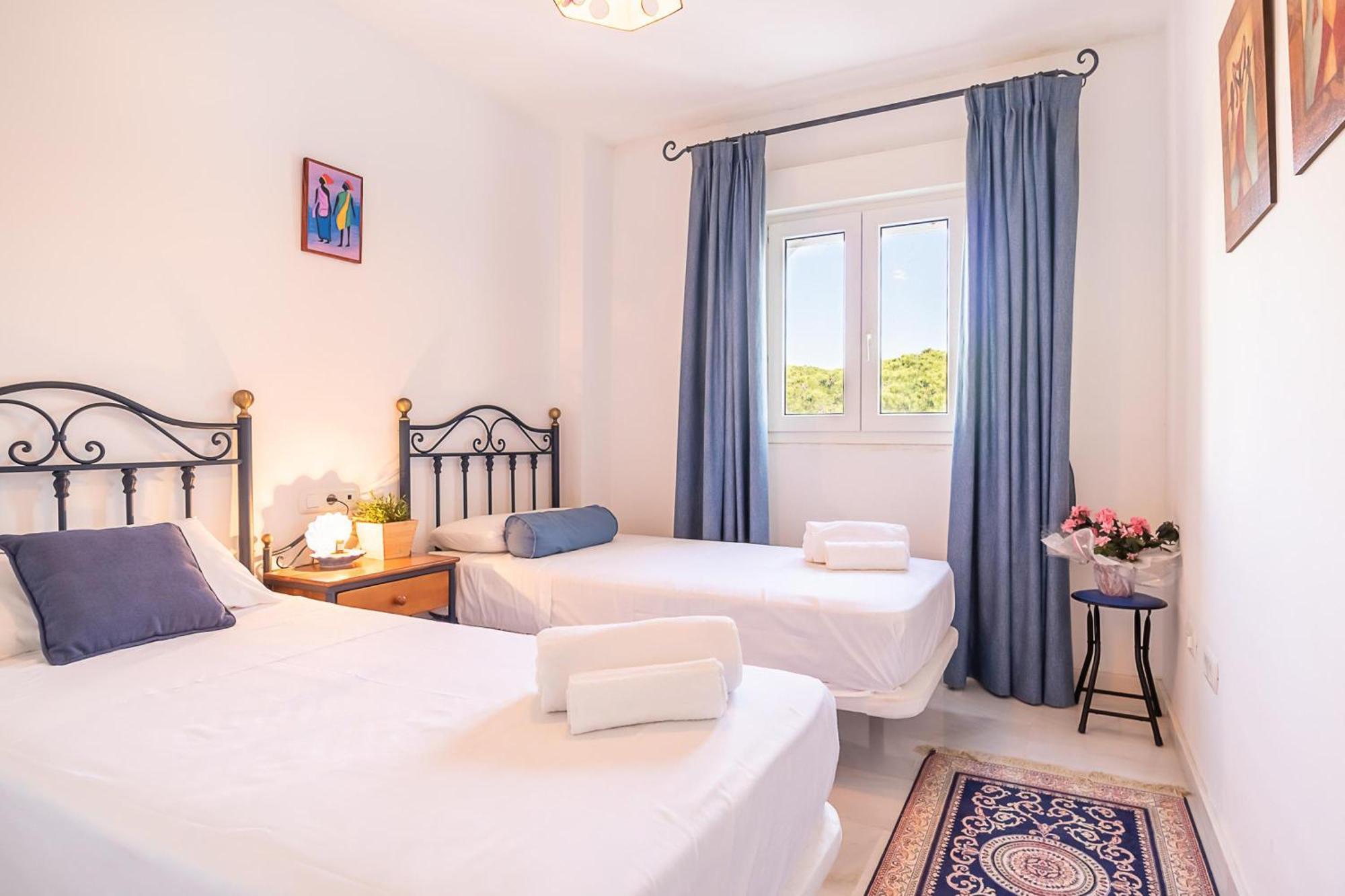 Mi Capricho Beach Front Sea View & Pool - Happy Rentals Sitio de Calahonda エクステリア 写真